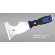 Y01-5im1 Cuchillo de masilla 75mm